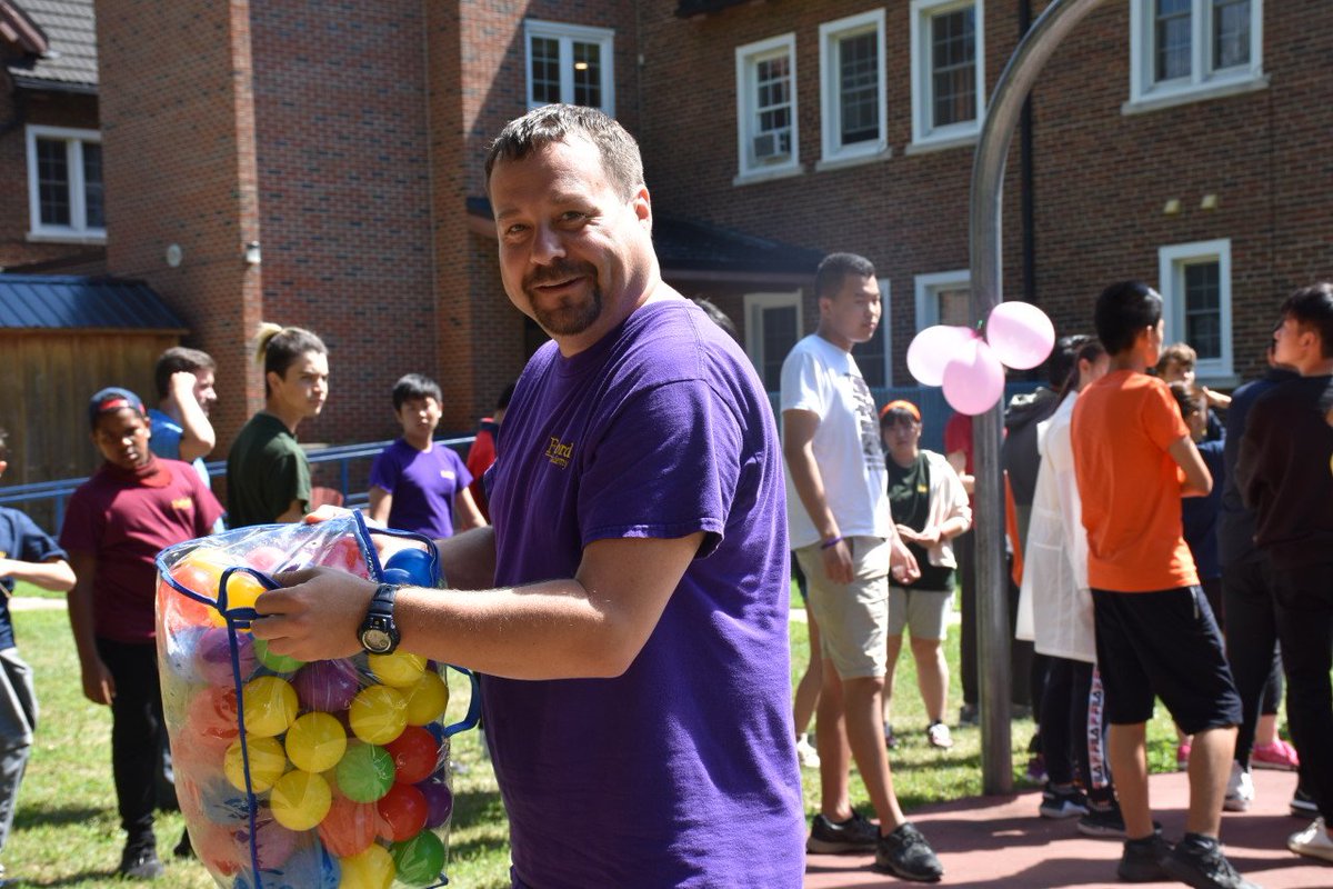 Fulford_Academy's tweet photo. Congratulations to everyone's creativity and teamwork on our Final Wacky Wednesday for the summer. #myfulford #FASummer https://t.co/PIlxbd0frY