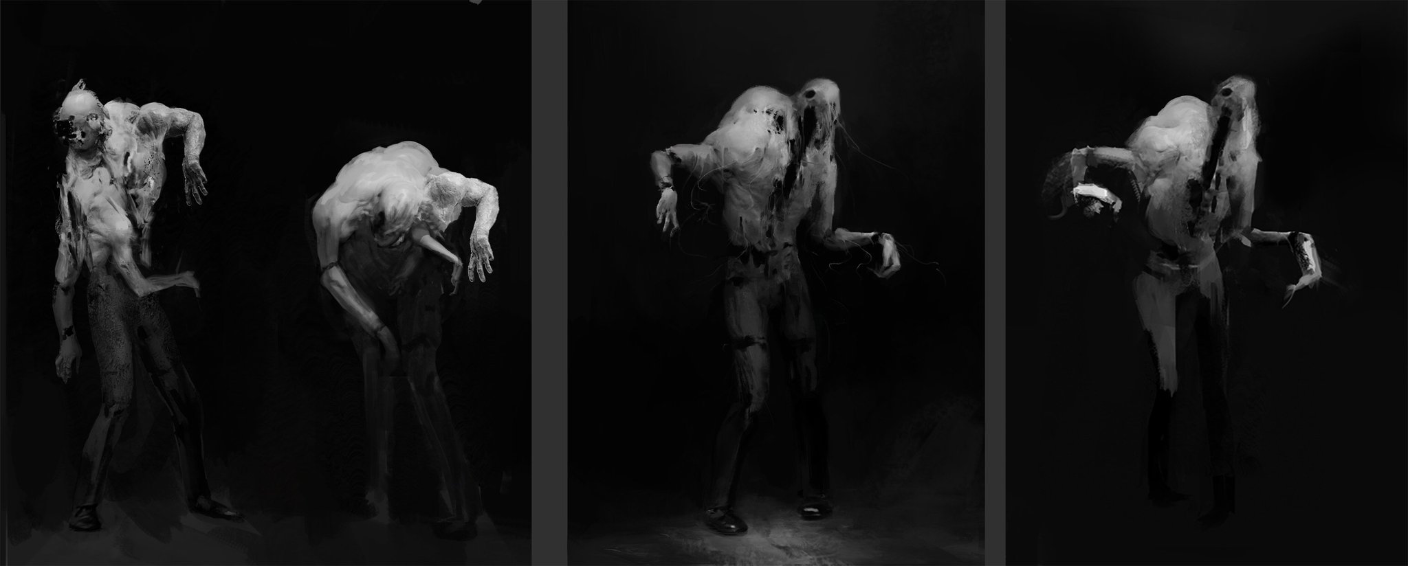 Layers of Fear 2 on Twitter: