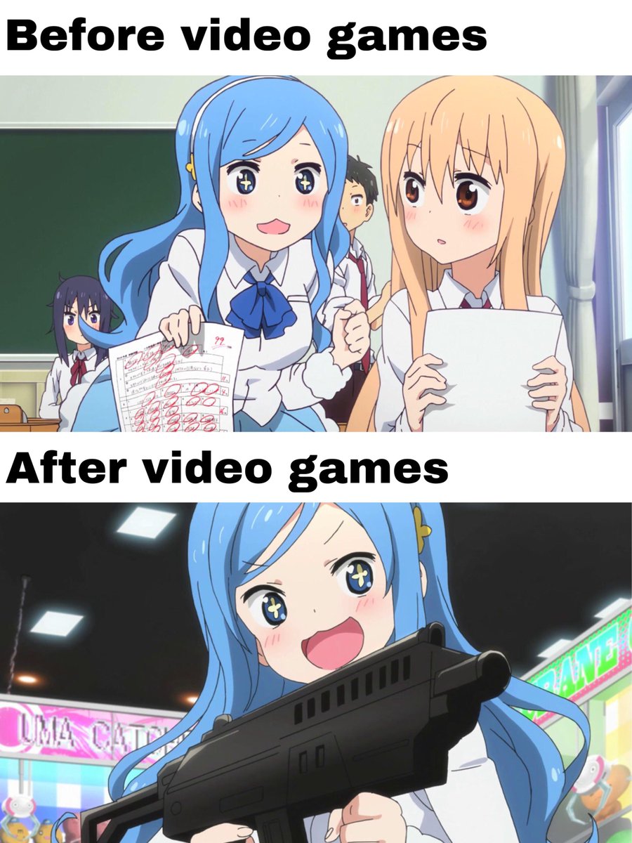 r/animemes on Twitter: r/animemes on Twitter: