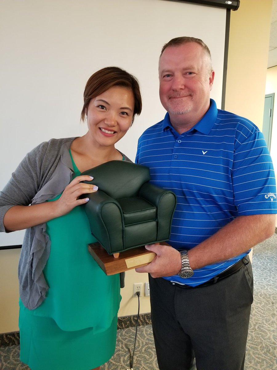 MarianNishan's tweet photo. Congratulations to @ZouJill and the team at #1175 on delivering exceptional service and advice to our customers in July! @GerardDinneen https://t.co/RZJfQm2QCF
