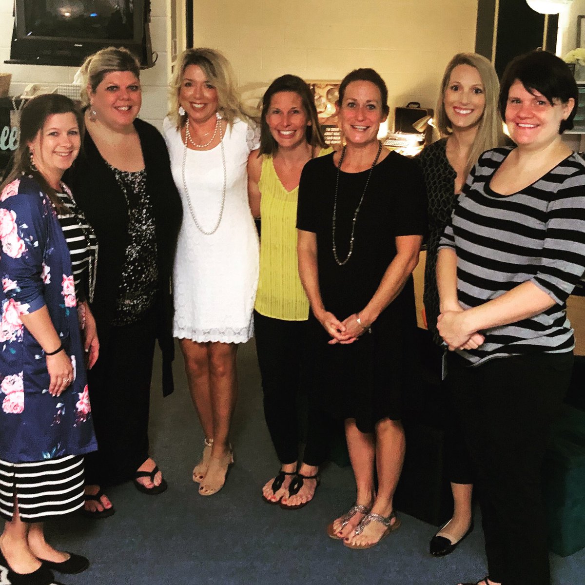 Marcie Fields tweet media