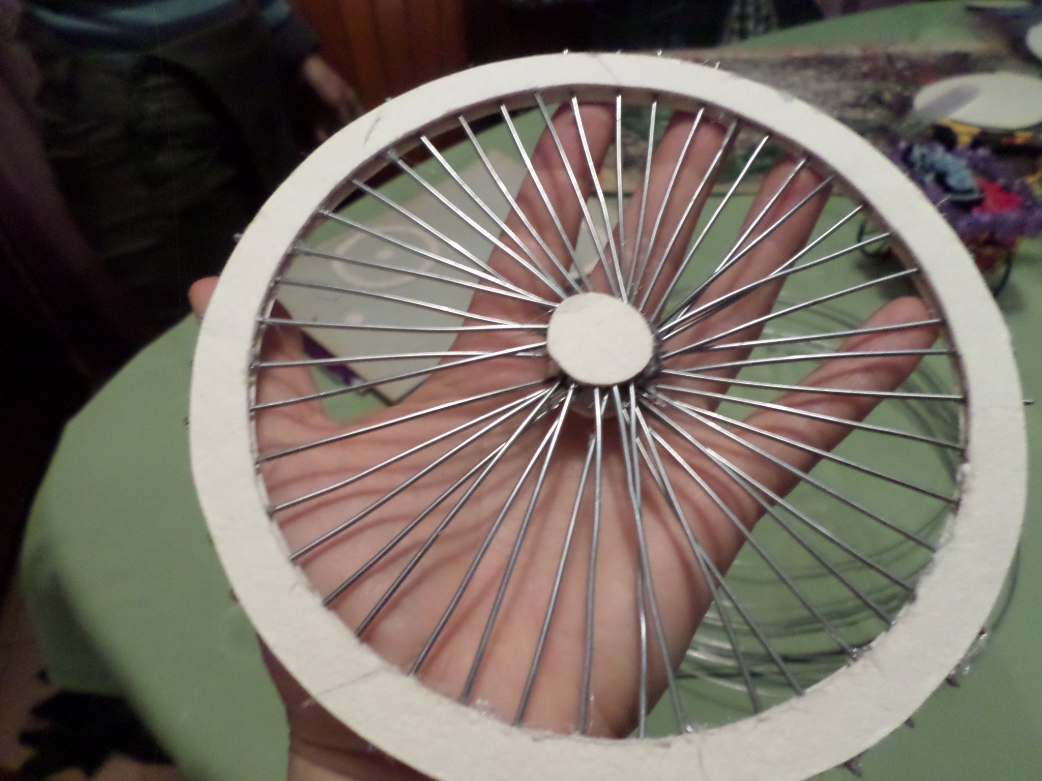 Bicicleta de rueda alta 1870 new arrivals