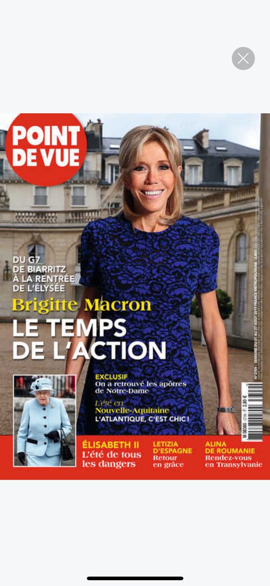 BildMartial's tweet image. La presse en Russie est muselée. Et elle n’ose pas s’en prendre à Poutine. En France, la grosse presse n’hésite pas à s’en prendre aux puissants au Pouvoir. ex : Quand on regarde quelques titres de la semaine, @EmmanuelMacron n’a qu’à bien se tenir !! #MacronPoutine
