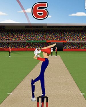 FilhamFerrets's tweet photo. Whilst @jamespbullock is a number 11 bat, his performace with the stick has been likened to Mr Stick Cricket! Let’s hope for some big hitting from this big character on Sunday! #slogger #number11 #bowler https://t.co/4EbEozhiCN