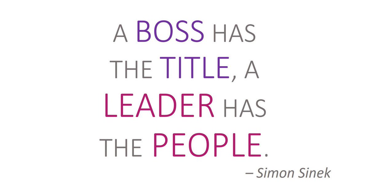 #motivation #positivepsychology #womenleaders #personaldevelopment 
 linkedin.com/pulse/lead-lik…
