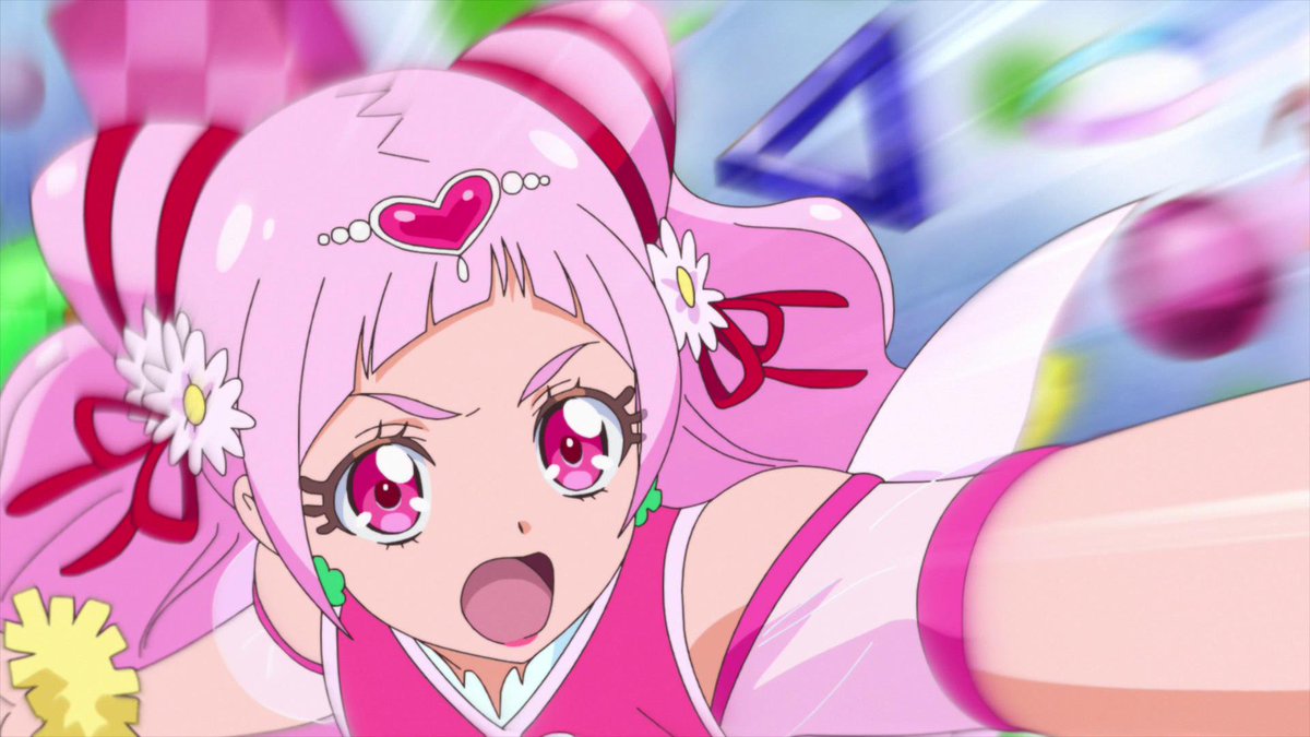 " it make me happy that my Angel is going to be my body guard."

#TRPAIV