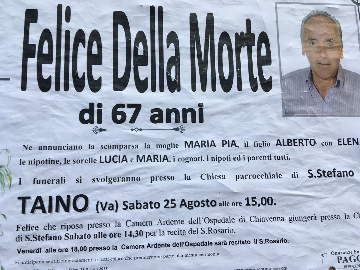 ItalianProtocol's tweet image. Felice...at last...