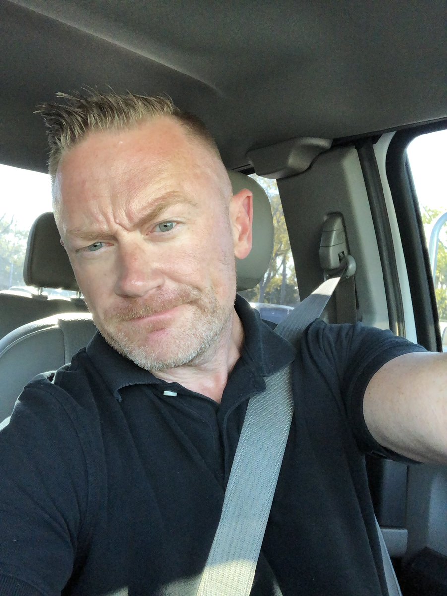 KoleLaytonKing's tweet photo. Am I #scruffydaddy enough yet?
#scruff #dilf #daddy #zaddy https://t.co/J6EonWck02
