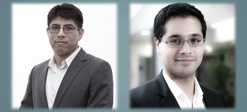EcoFinUP's tweet photo. #PapersEcoFinUP #QuantUP
Felicitamos a los profesores John Cotrina y Javier Zúñiga por la aceptación de su artículo "Quasi-equilibrium problems with non-self constraint map" en la revista Journal of Global Optimization.
https://t.co/KXU1n8Rq7A https://t.co/zS3cxAWiNY