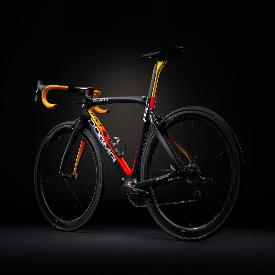 greggscycle's tweet image. Check it out, Pinarello is offering a $1000 rebate to anyone who purchases a Dogma F10 in the month of August. Act now! blog.pinarellous.com/rebate