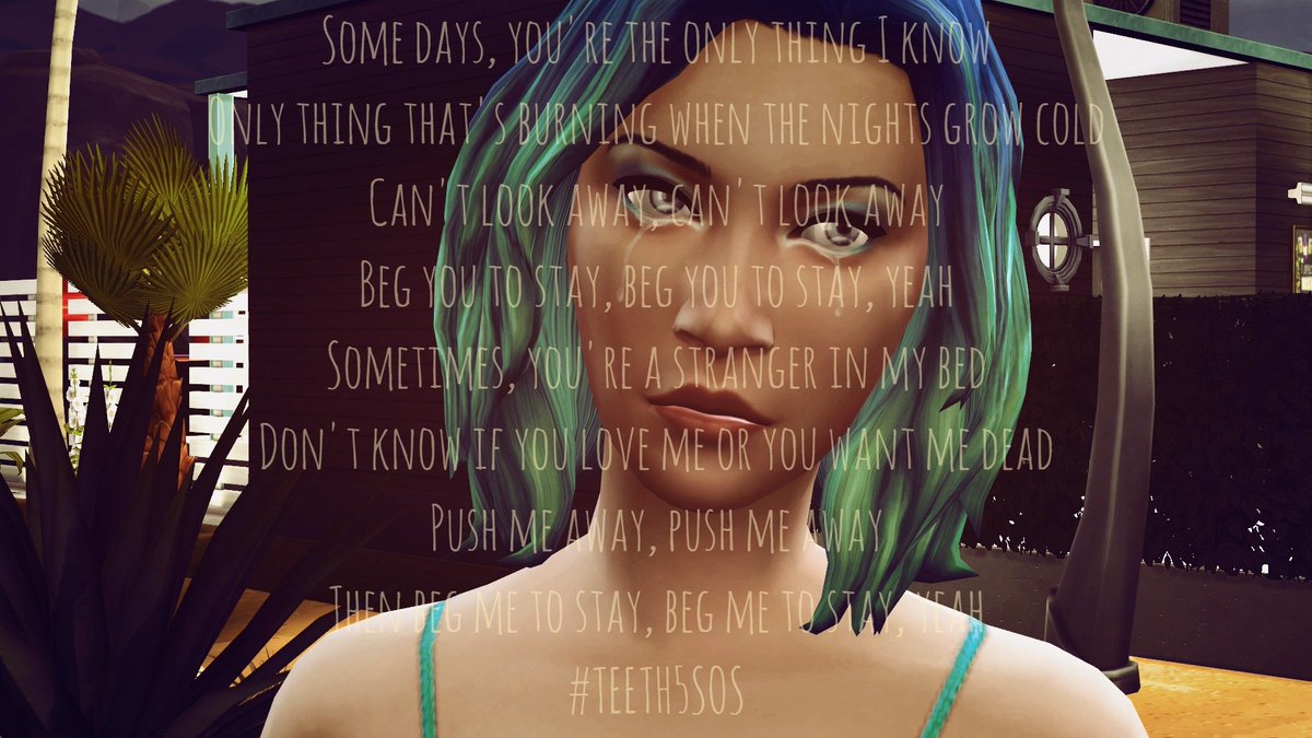 GGOf19's tweet photo. #TEETH5SOS
#NUTSharon
🎤Never, never, never, ever let go #NoUTurn https://t.co/LxXjfSIfCh