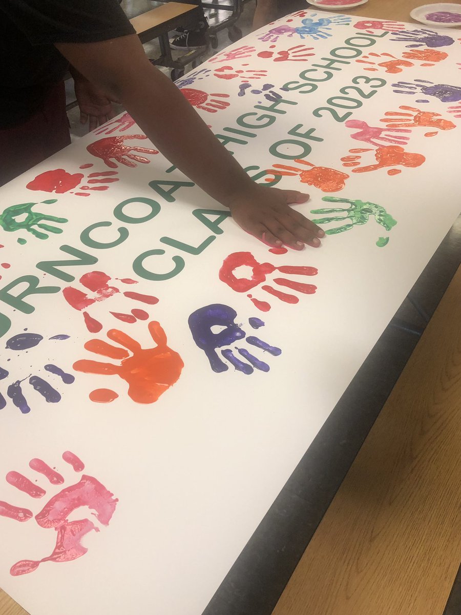 Burncoat High School tweet media