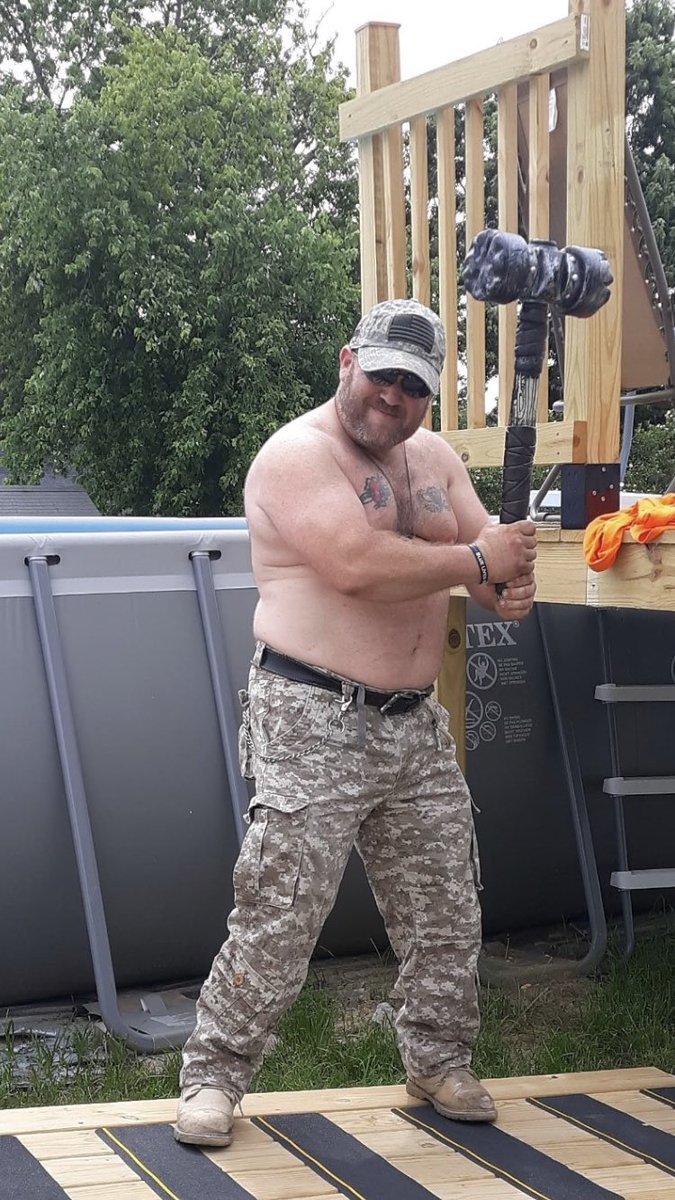 Frank Ferris (@ferrisfrank) on Twitter photo 