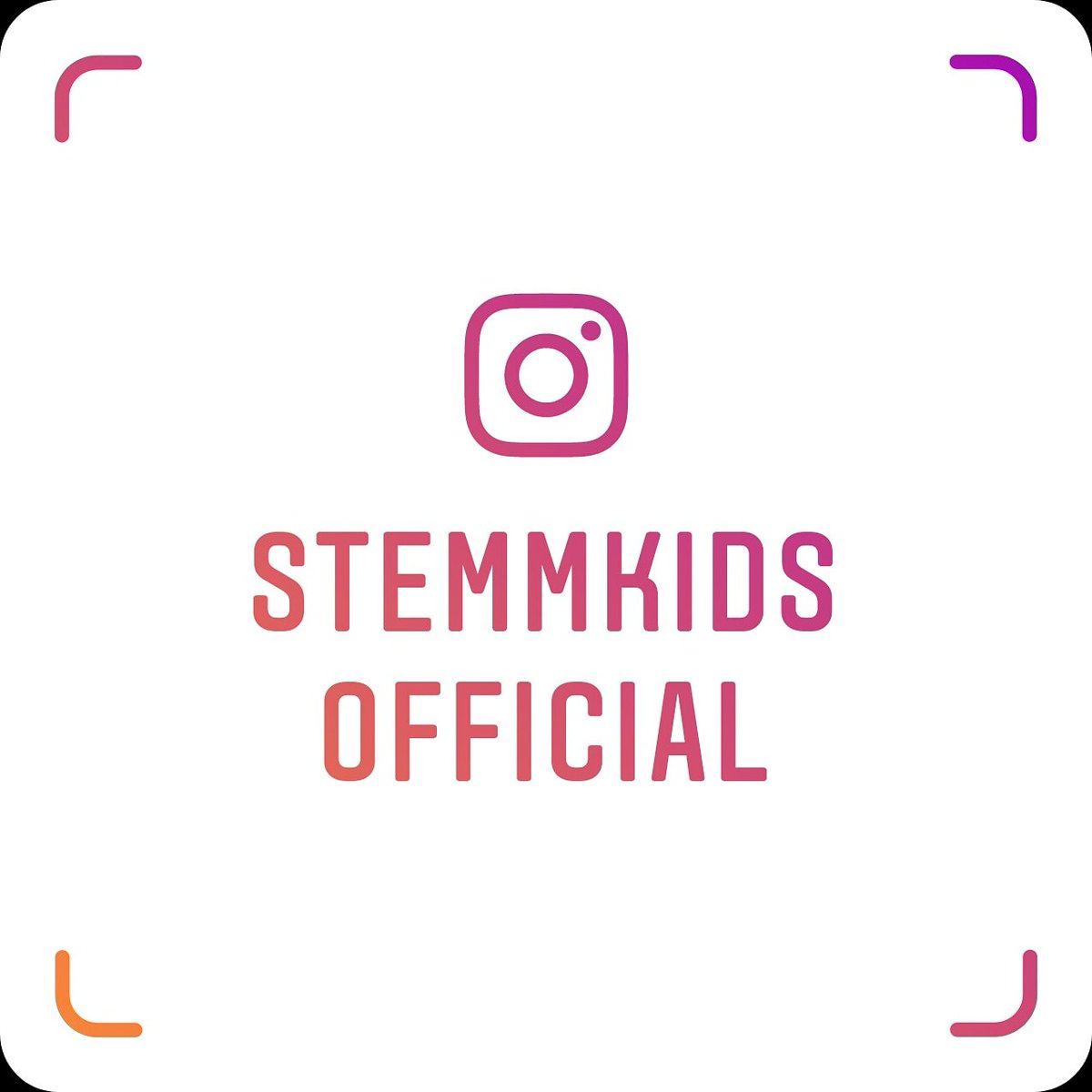 stemmkidsofficial tweet media