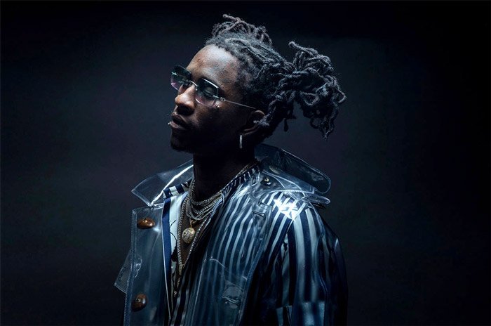 RT @RapUp: Young Thug on his sexuality: