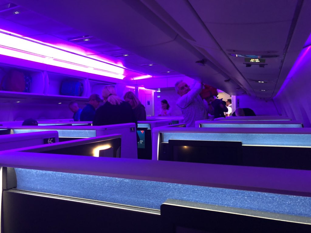 jonjeck's tweet photo. Detroit To Amsterdam To Manchester for @Creamfields - thanks @Delta for the sweet ride. https://t.co/EwNGZMFqbG