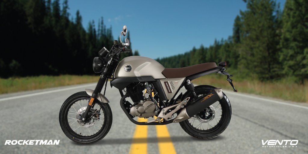 Vento Motorcycles (@ventomx) / Posts / X