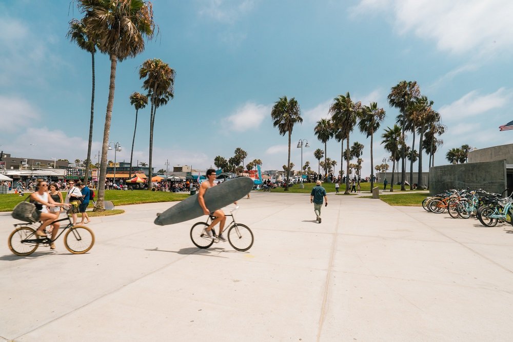 There’s no better way to experience SB than by bicycle! Our law firm just wants to make sure you stay out of trouble with these safety tips. 

bit.ly/2MyyDx9
