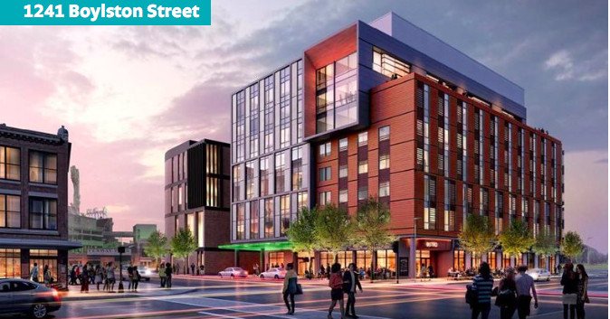 More #development is headed for #FenwayPark - this time with a hotel being proposed over the current Shell station >>  cushwk.co/2P8da0T via @CurbedBoston #CRE #BostonDevelopment