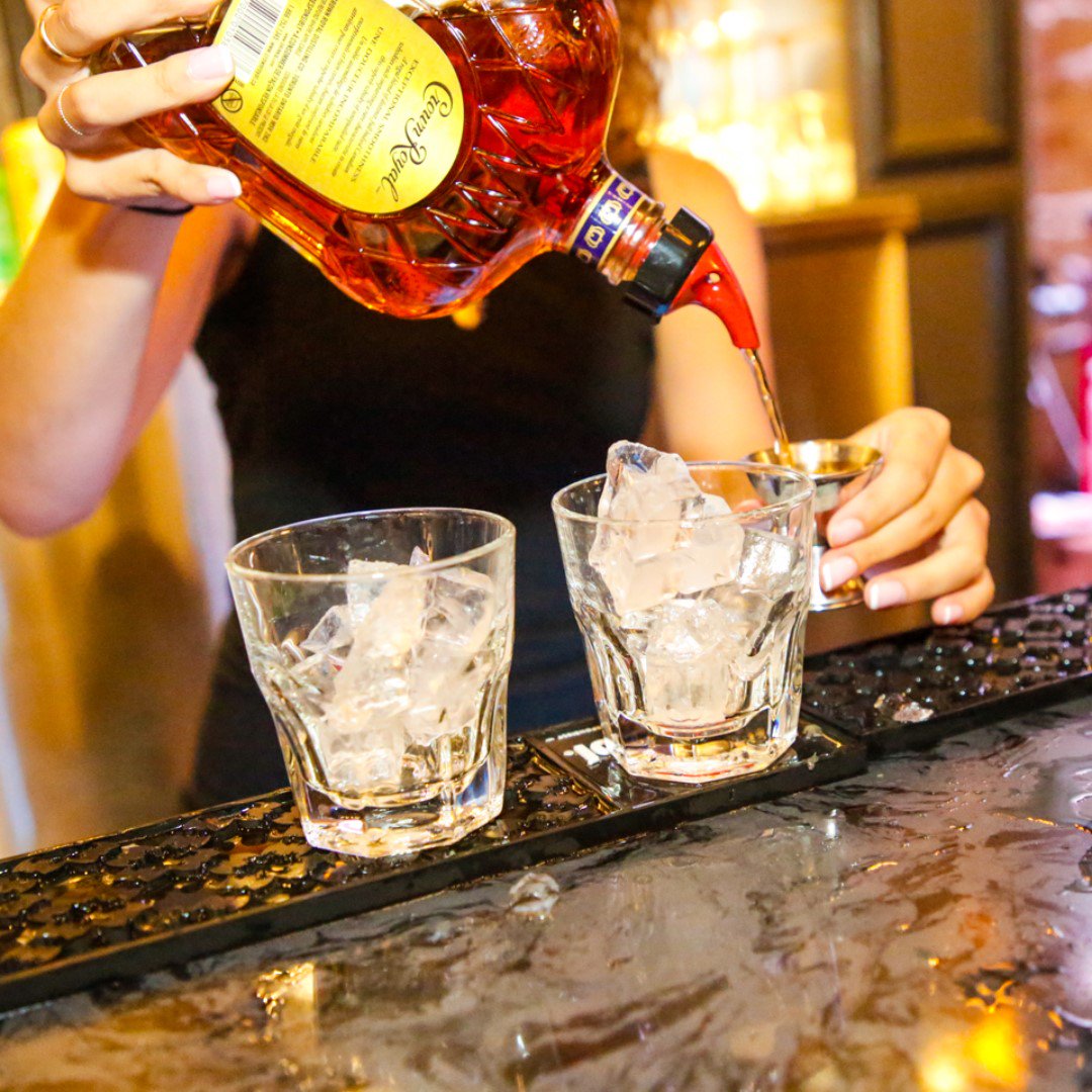 Odeum3595's tweet photo. Is it safe to say Wednesdays are for Whisky? Or is that to whisky 😉 Cheers! 🥃 Crown Royal 

#Wednesday #WhiskyWednesday #mood #vibes #crownroyal #cheers https://t.co/vo1HAdyD1w