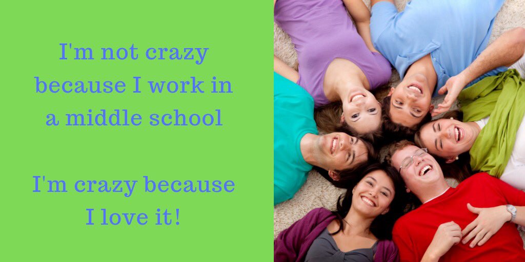 GAMSPrincipals's tweet photo. We hope everyone’s year has gotten off to a great start! #lifeinthemiddle #middleschool https://t.co/fDfo0laLto