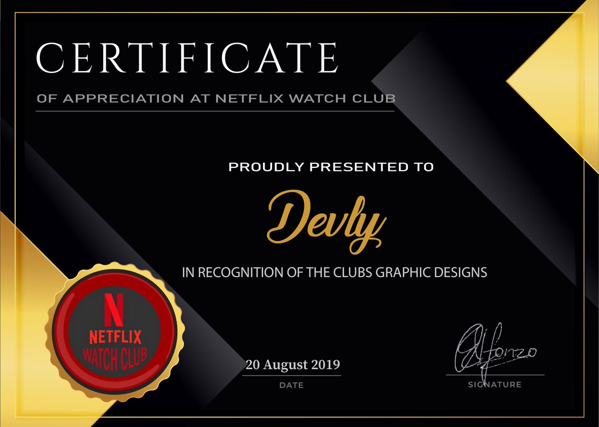 DevlyInt's tweet photo. Have you joined the @NetflixWatchClb as yet??? Join now to be a part of Friday’s screening of @13ReasonsWhy season 3! It’s going to be epic 🔥 I have joined from day 1 &amp; have been creating content for the club ❤️
Thank you to #NetflixWatchClub &amp; @NetflixSA https://t.co/Rxzkx9KQin
