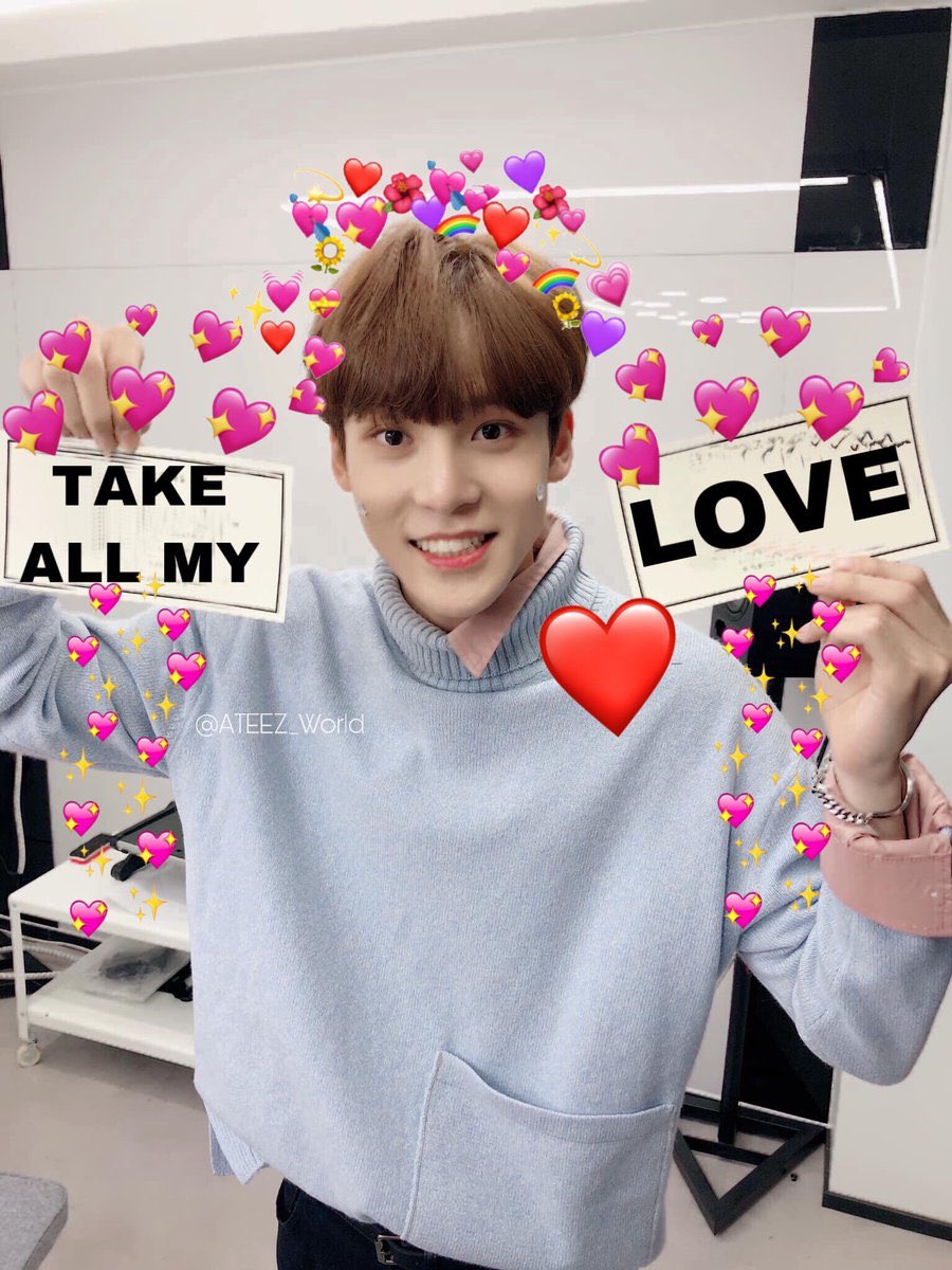 sansbeginning's tweet photo. ✨ ATEEZ TREASURE EP. 3 GIVEAWAY ✨ 

‼️ WORLDWIDE - and i’ll pay for the shipping (◠‿◠✿) ‼️ 

ends: OCTOBER 24th 😏 
lolz to enter: check out the 3rd pic~
@ all the crackheads: if u wanna be moots then duh im up for it cuz im just weird 
#ATEEZ #AtinySelcaDay #ateezgiveaway https://t.co/I7MAgZAiGN