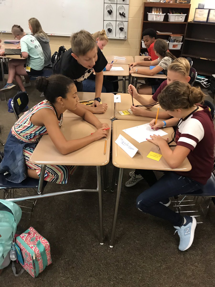 MrsRimbo's tweet photo. We had a great first day! #CRISTeam1 https://t.co/5MAbLlIMdc
