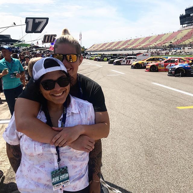 My #wcw. I love all of our adventures together. #mylove #mybetterhalf @_fio_r ift.tt/2P5I2yU