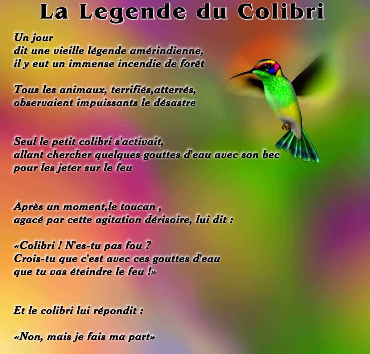 Roda Dora Maar Nodm Citation Peinture Alors Que Chacun Fasse Sa Part 6mots Legendeducolibri Merci Beaucoup Superbe Petit Oiseau Ce Colibri Douce Soiree T Co Vmr0gti0hd T Co Roda Dora Maar Nodm Citation Peinture Alors Que Chacun Fasse Sa Part 6mots Legendeducolibri Merci Beaucoup Superbe Petit Oiseau Ce Colibri Douce Soiree T Co Vmr0gti0hd T Co