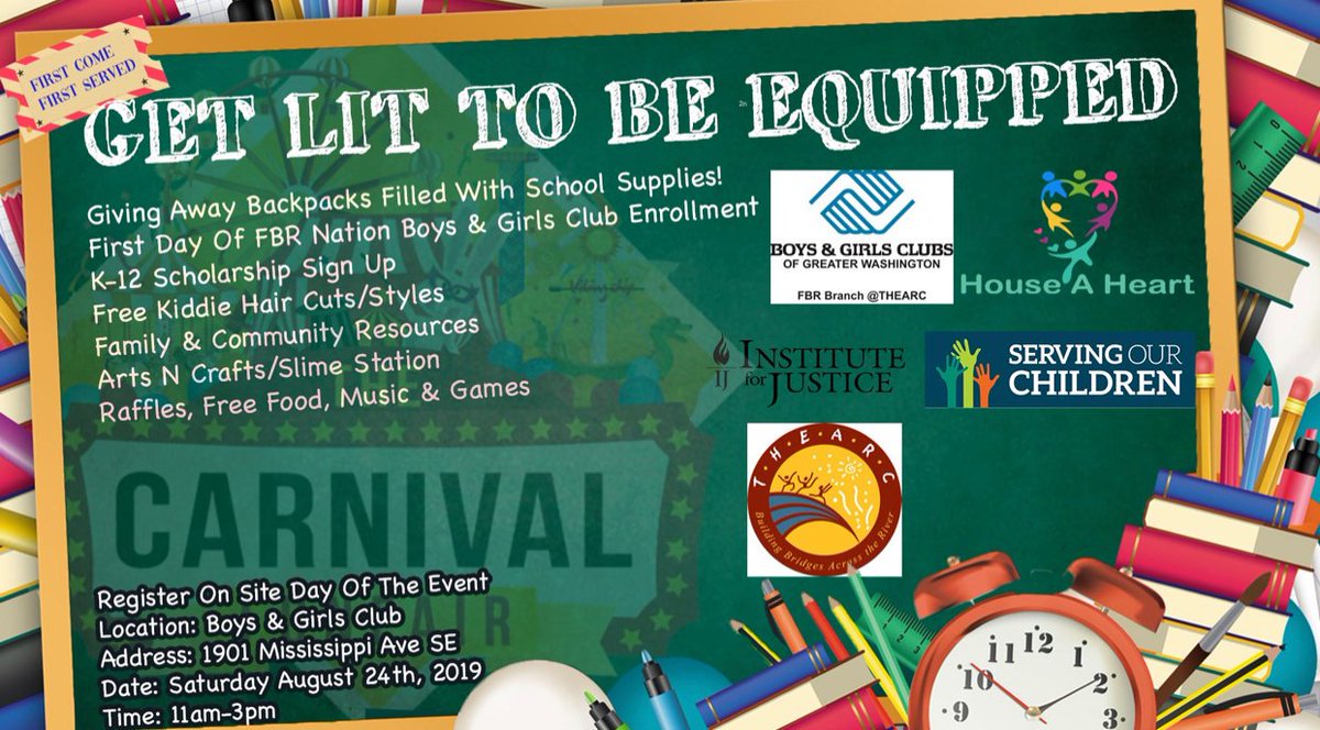 THEARCDC.ORG tweet media