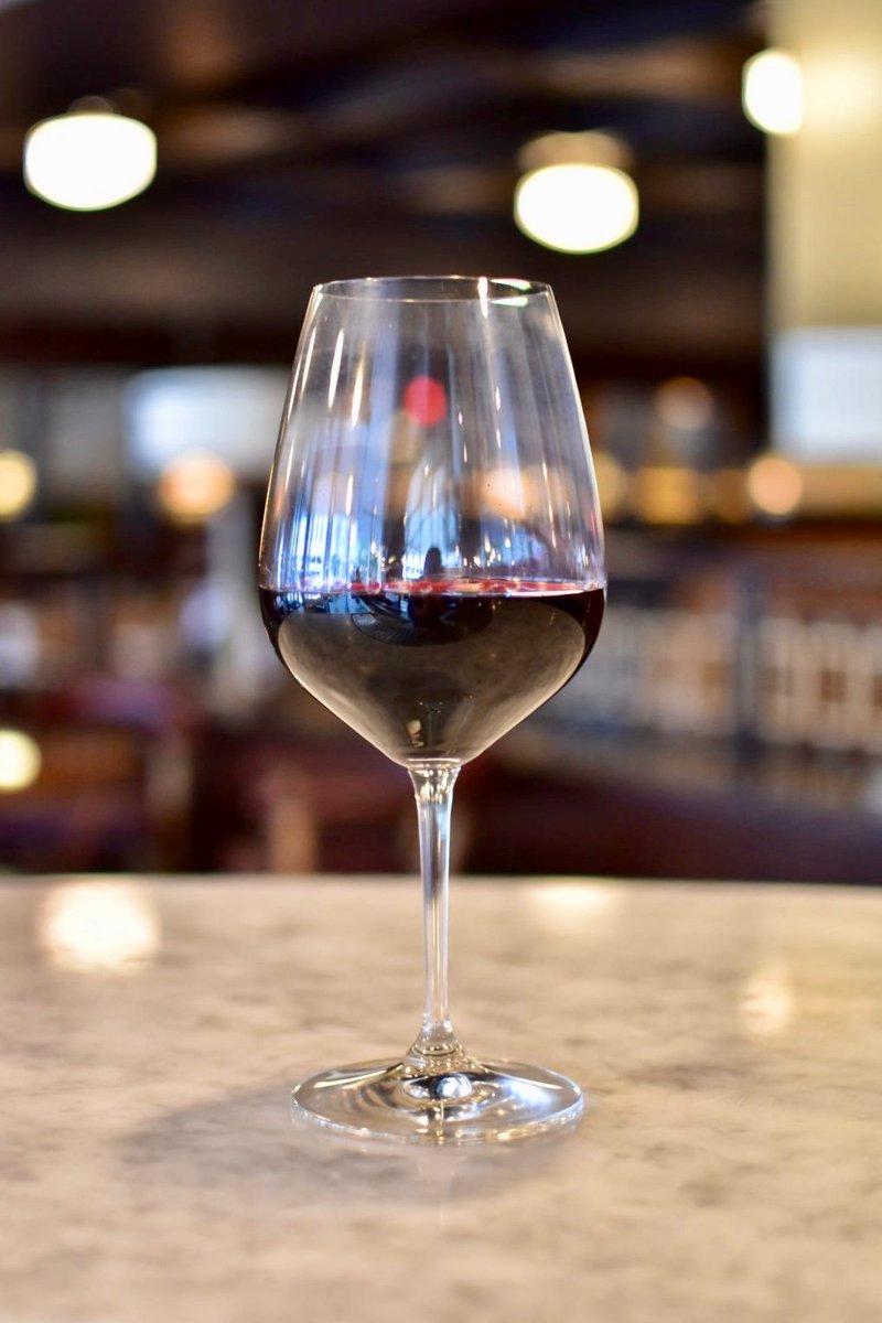 While your boss is away, why not make the most of your lunch hour (or two hours - we won't tell) with The Thursday Wine Down, a tasting flight of five wines added to your midday entrée for just $20.