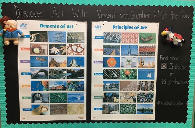 Starting off the new school year at Knotts Island Elementary School.  #smallschoolbiglearning ift.tt/2KMHj1o