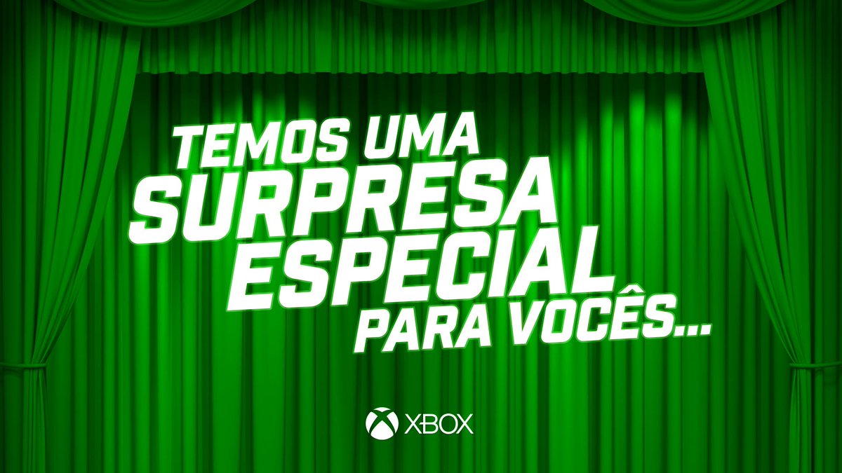 E se chegarmos a 100 RTs 🔁 a gente libera o restante... 😱