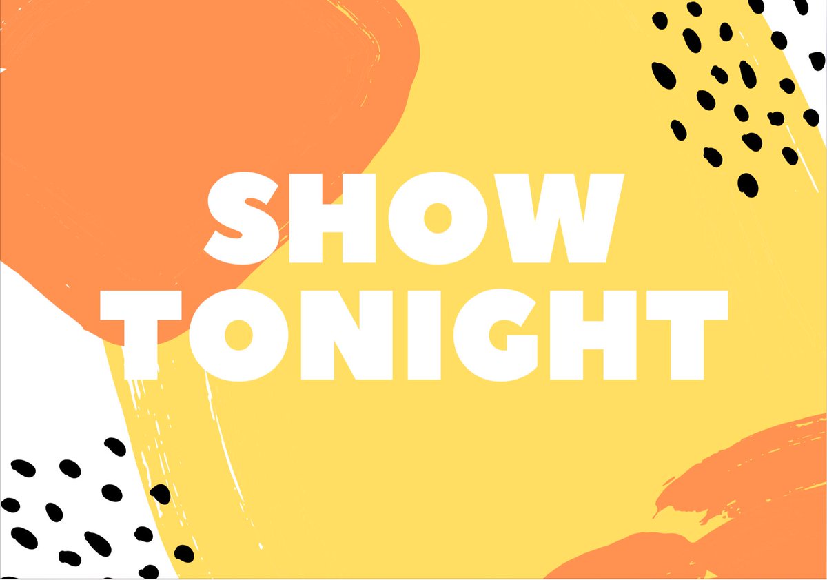 comedywars's tweet photo. IT'S HAPPENING! Our first show of the year is TONIGHT! 9 PM IN BENGAL LAIR, MEMORIAL UNION! Come grab a drink at Starbucks and take a break from first-week stress! See you there! https://t.co/F8dIsax7iI