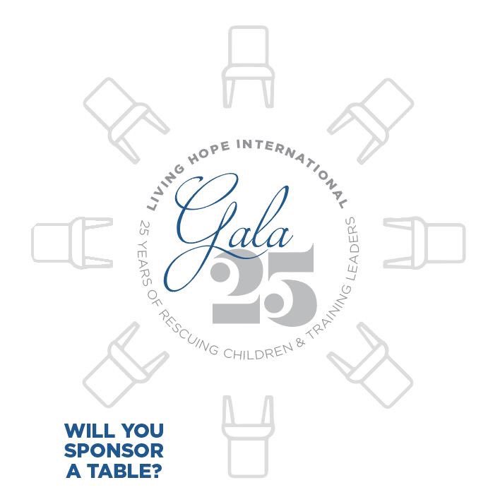 LivingHopeInt's tweet photo. Who are you going to invite to Gala 25? Reserve a table today and invite your friends. https://t.co/gzPGbWPbtT https://t.co/dMKCLcVMpq