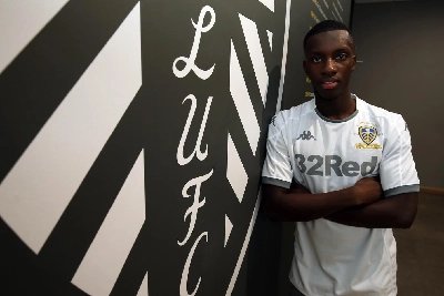 FootyFiles's tweet photo. Eddie Nketiah vs Brentford

13 mins played
2 shots
2 on target
1 goal
2 possession won
1 ground duel won

Not a bad cameo at all. This is why he's on our "ones to watch" list this season. 🙌🙌

#FootyFiles #SkyBetChampionship #LeedsUnited #LUFC https://t.co/SSI2knWIcN