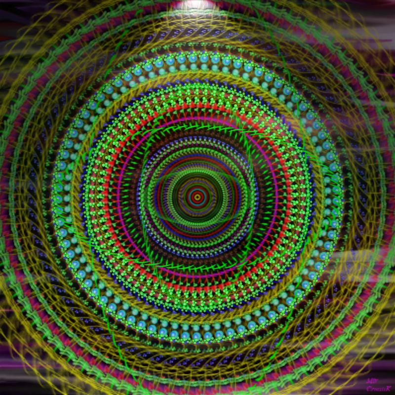 Kronenberg211's tweet photo. #Art #Mandala #DepthMandala #MirCreatiK https://t.co/j0RZSiKgFN