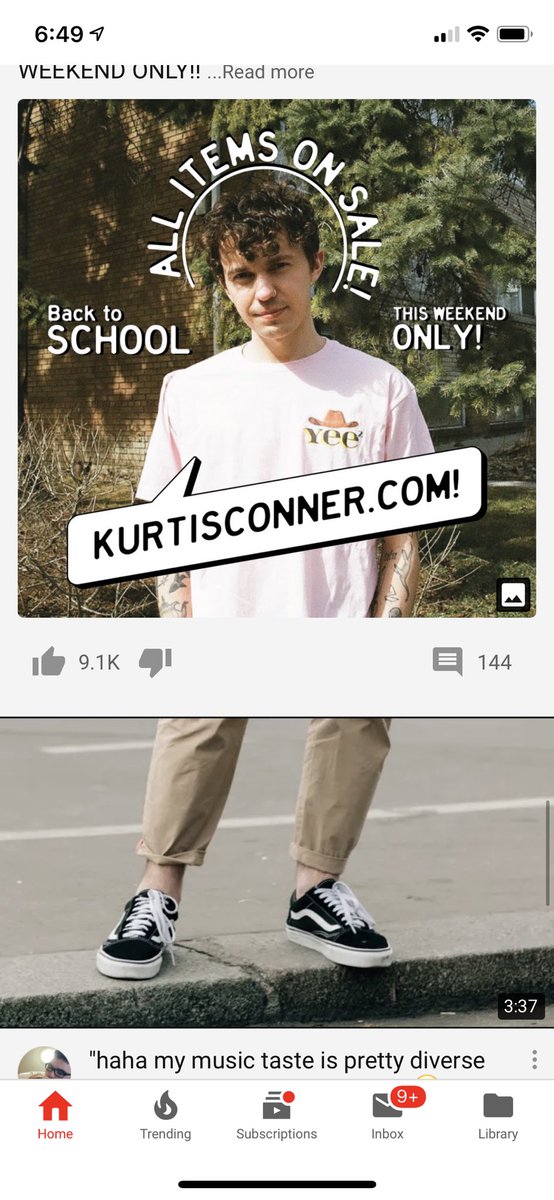 CarleyRose_'s tweet photo. @kurtisconner My recommended was offended about your lack of pants and finished your outfit for you 😂 #shortboythings https://t.co/cXoNHKZwUy