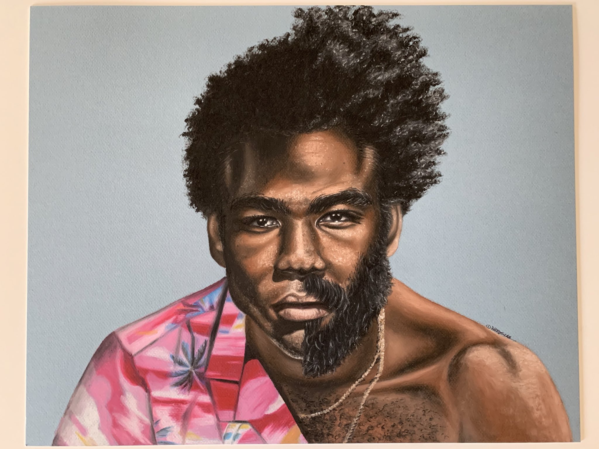 Childish Gambino Wallpaper APK for Android Download