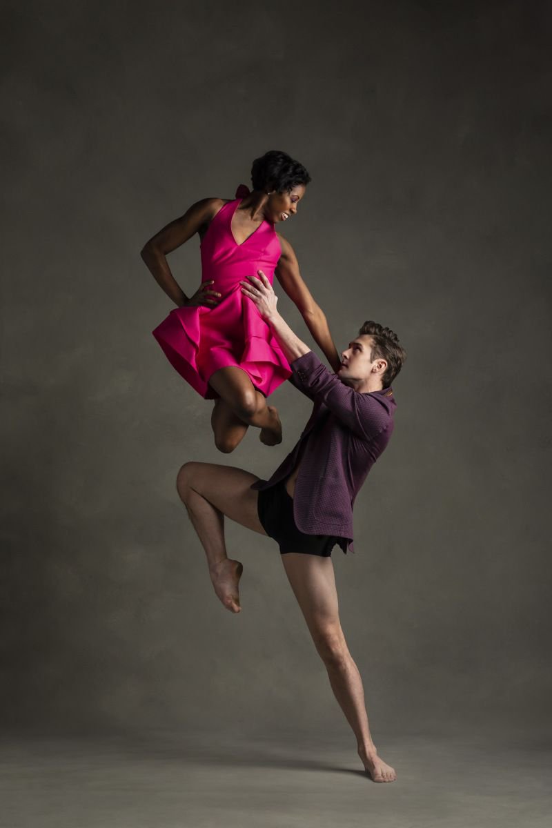 danceforlifechi's tweet photo. "Dance for Life is a fantastic event that brings together the best Chicago dance companies and the best dance audience....It’s a celebration of the dance community and its ability to care for its own." https://t.co/eiUZQnnqze https://t.co/9HlzLdVNRJ