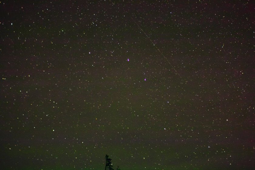 exploreplanets's tweet image. If your latitude is within 42 degrees of the equator, you may be able to spot #LightSail2's reflective solar sail!

Here’s how you can see it in the night sky: planetary.org/blogs/jason-da…