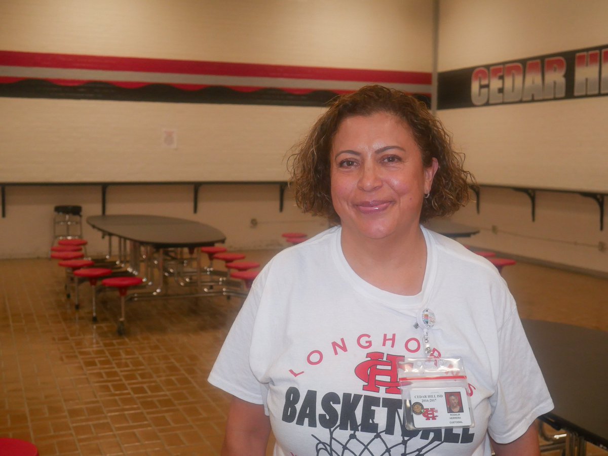 Cedar Hill ISD tweet media