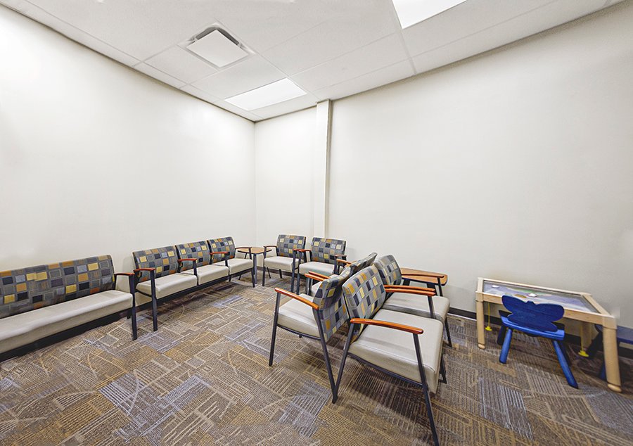 AltiusCompany's tweet image. Take a peek at the newly completed Waukesha Area Technical College - Dental Renovation and Relocation!

#Waukesha #WCTC #BuildItBetterTogether #DentalProgram #AltiusBuildingCo