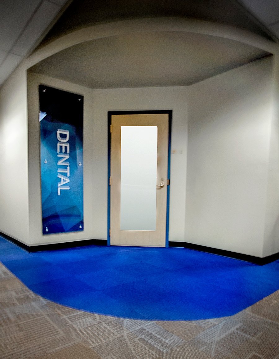 AltiusCompany's tweet image. Take a peek at the newly completed Waukesha Area Technical College - Dental Renovation and Relocation!

#Waukesha #WCTC #BuildItBetterTogether #DentalProgram #AltiusBuildingCo