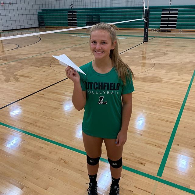 2019 Paper Airplane Champion! #golitch ift.tt/2L3rQsz