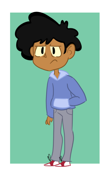 bussinesscat's tweet photo. hey, have you heard about #CampCamp , well i just finish the 3rd season and its very cool, so check it out, oooh, and also this is favorite character #campcampmax, hes the best https://t.co/nmpHf0vzXI
