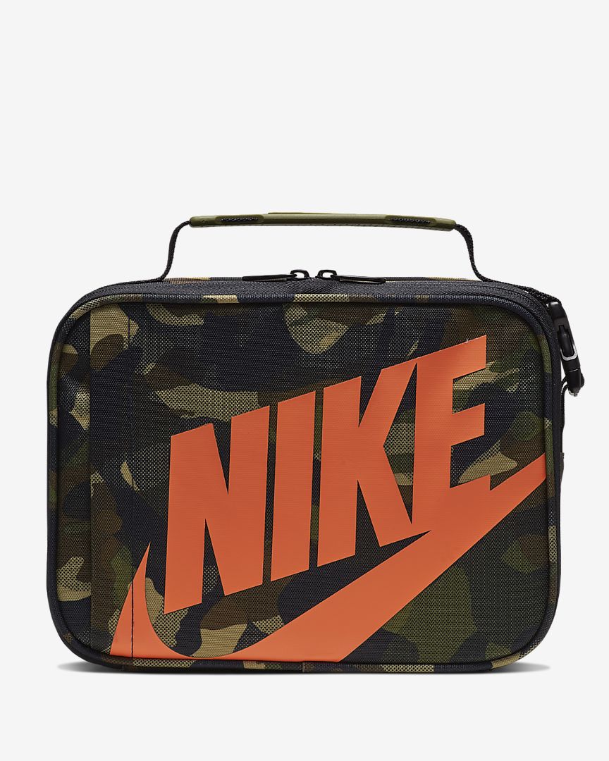nike fuel bag