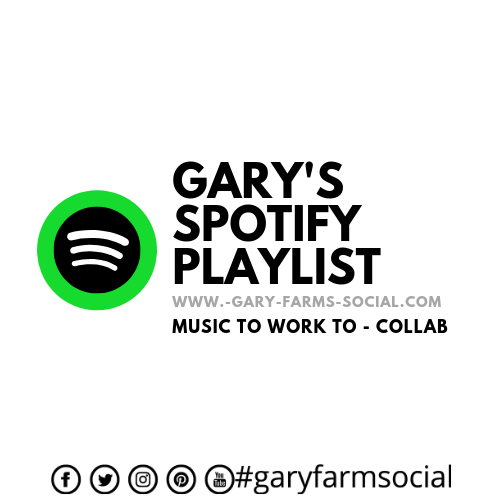 playlistdjmedia's tweet photo. Making a 'collab' @Spotify #playlist for 'MUSIC TO WORK TO' add / follow / suggest tracks:
https://t.co/wsnYmflrU7
#musictoworkto #spotifylaylist
@playlistdjs https://t.co/4wZG1Ymrj4
