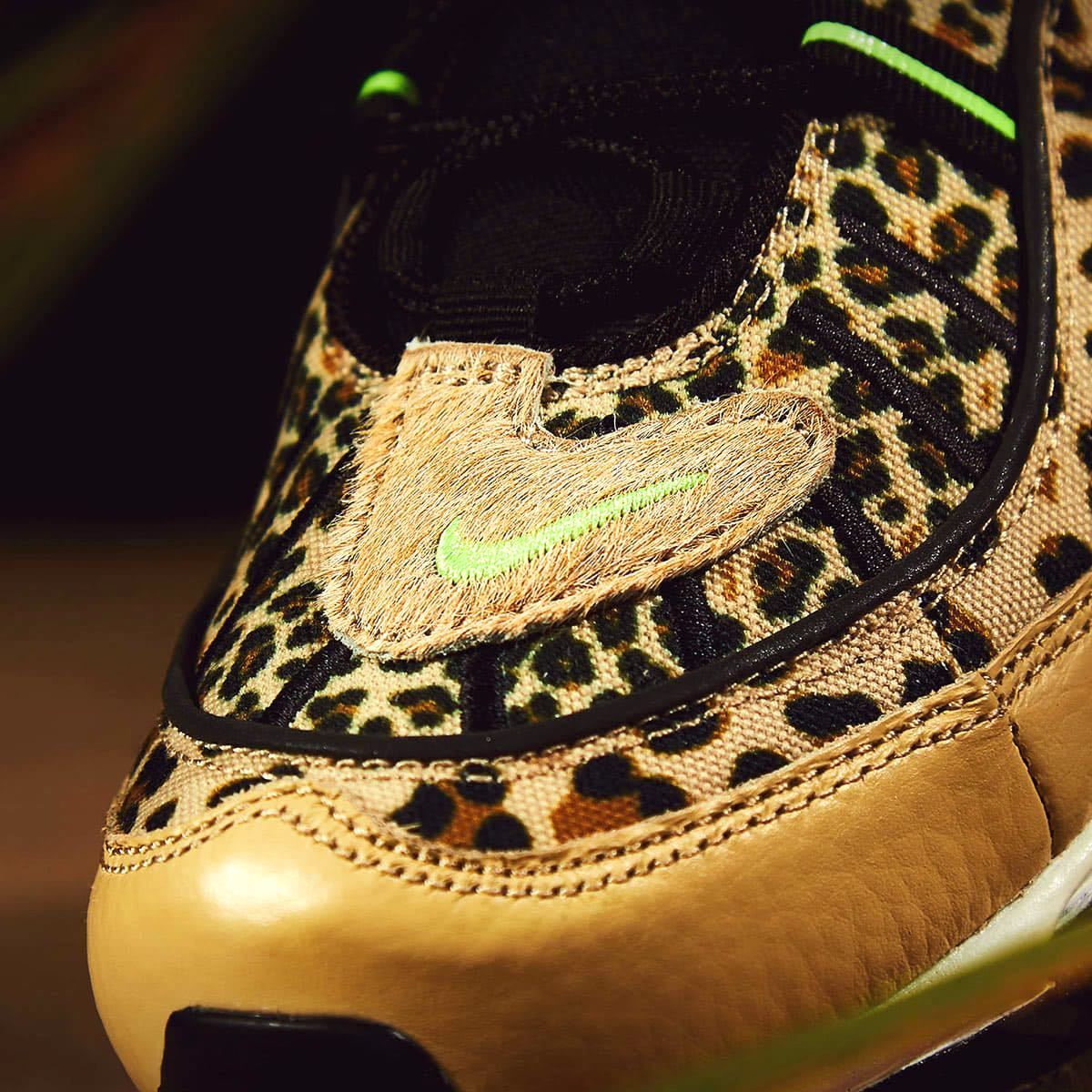 Ar9Tm's tweet photo. ●プレゼント
NIKE AIR MAX 98 PREMIUM W ANIMAL PACK 28.0

●参加方法
フォロー&amp;RT +簡単な作業

【応募期限】今日から3日以内まで

DMを受け取れる用にしておいて下さい
皆様のご参加お待ちしております！✨ https://t.co/6uQMcfdau9